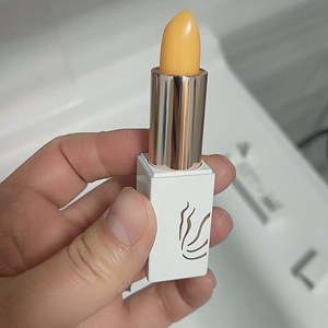 传奇唇膏今生口红正品白管白色限量版现货包邮