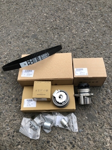 德国ea113正时套装高尔夫6r20 尚酷r 奥迪tt 奥迪