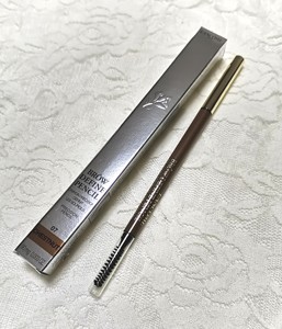 现货lancome兰蔻精准造型眉笔 持久防汗防脱色不晕染画眉