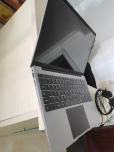 二手笔记本电脑海尔简爱s15pro windows10操作系