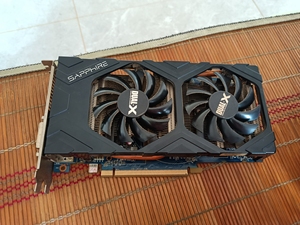 蓝宝石r9370 2g显卡 amd