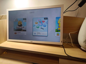 【正品】新版boe画屏e2机器,尺寸:21.5英寸