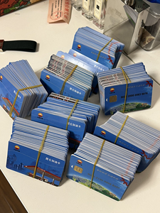 中国石油充值卡