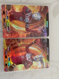 卡游正版,奥特曼卡片 奥特曼活动sp卡 雷欧sp 阿斯特拉