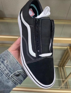 vans超轻底经典款