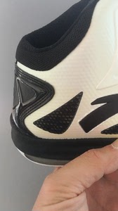 加内特安踏战靴