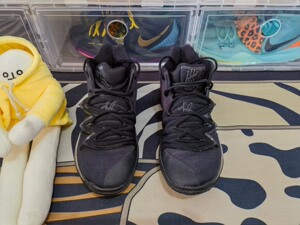 欧文5 黑 彩虹 41 成色不错 轻微磨损_阿里巴巴找货神器