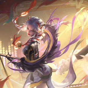 【预售】猫与三町目家 杨玉环寅虎心曲cos s码