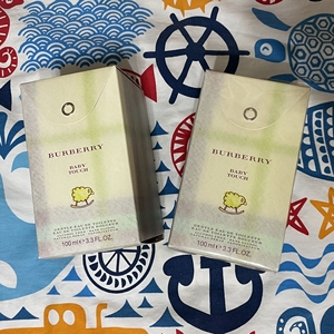 巴宝莉绵羊宝宝香水小样