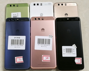 【清仓处理】华为p10plus手机工作室备用机原装正品全网通
