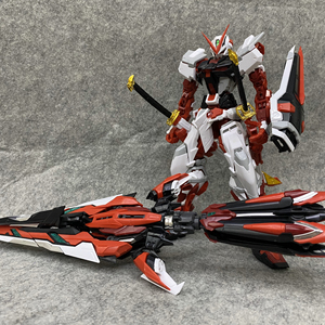 大班红异端mb大剑