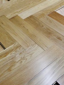 全新实木地板橡木柚木紫檀木越南花梨木二手地板深圳包邮上门安装