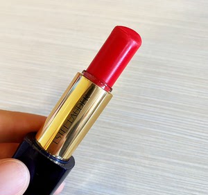 雅诗兰黛口红321