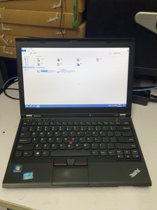 ThinkPad X230i CPU i3 2350M 内存