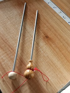 圆皮无架皮筋内穿