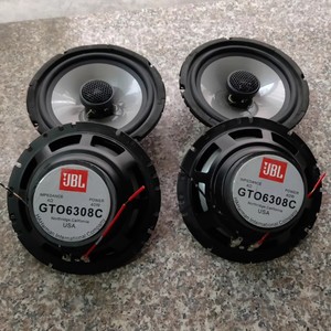 jbl65寸中低音喇叭