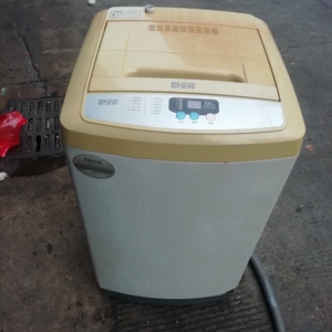 金羚洗衣机全自动公斤