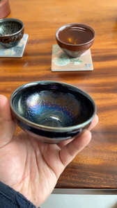 陈建国,万象.建窑建盏