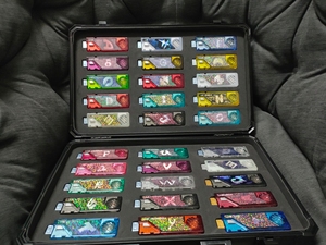 假面骑士w记忆体t2