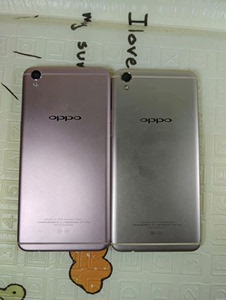OPPO二手手机r9指纹解锁运行4+64G双卡全网通学生备用