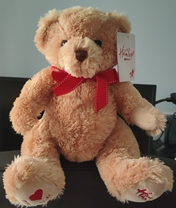 【哈姆雷斯熊】哈姆雷斯熊品牌,价格 - 阿里巴巴