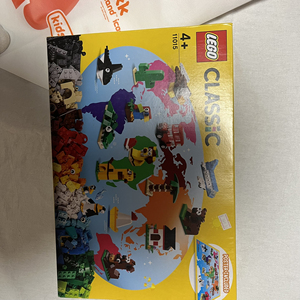 宝宝玩具 乐高积木 正品 11015环球动物大集合