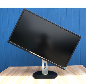 飞利浦bdm3270qp 32寸 2k 内置音响