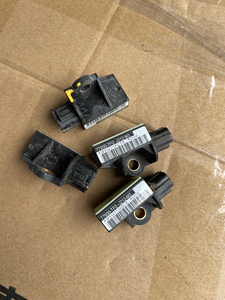 本田锋范碰撞传感器