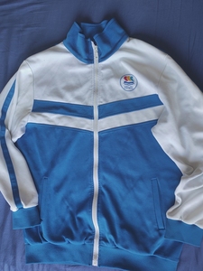 北京师范大学第二附属中学(二附校服)(三帆校服同款),单上衣