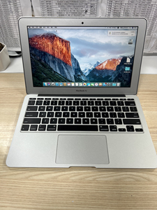 14款苹果macbook air md711b 11寸笔记本