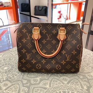 lv lvsp25 枕头包 经典必入 无肩带款