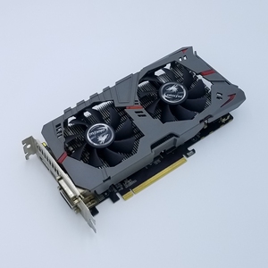 七彩虹gtx960 2g,一共10张 595一张,不是矿卡