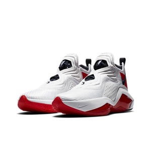 耐克 nike 勒布朗詹姆斯士兵 leborn 14篮球鞋