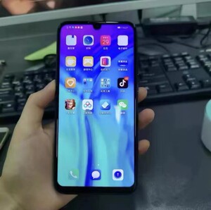二手手机闲置 华为 荣耀20i 6 256g 95新 全面屏