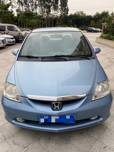 03年自动档本田飞度,车况好,好开省油,全款仅需9588