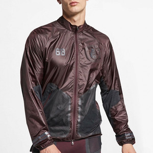 耐克/nikelab gyakusou高桥盾男子高端跑步外套