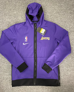 000人付款淘宝nike耐克 nba湖人队热身服出场服投篮服短袖 科比奥尼
