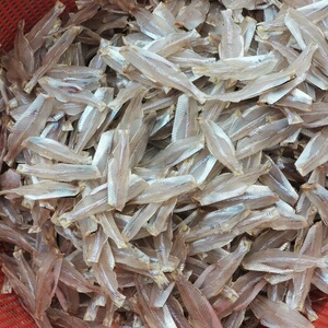 【自家现晒无添加】海南三亚特产白丽子银鱼干海燕鱼干去头无盐淡