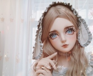 kigurumi面具头壳