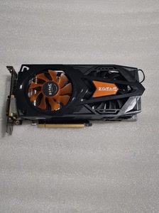 索泰gtx560 1g ddr5 毁灭者 ,台式机电脑游戏显
