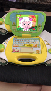 小天才早教机x1卡片