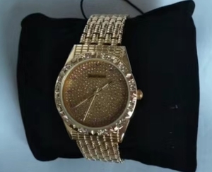 000人付款淘宝宝航名表 满天星钻石镶嵌 男士手表 女士腕表boatihon