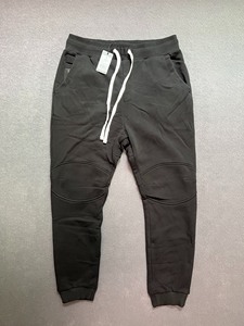 gstar加绒鼓包卫裤 全新正品!_阿里巴巴找货神器