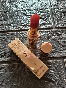 ysl口红全新圆管
