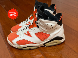 aj6鞋带配件