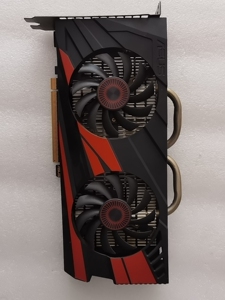 tzh82211淘宝华硕冰骑士1060-6g 三星颗粒 功能正常