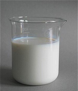 foamix淘宝石蜡乳液乳化石蜡 水性石蜡 we5830 500g/瓶5人付款15.