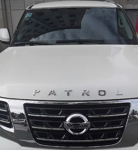 途乐改装车头标途乐y62车标车头标志前机盖字母标y62装饰配