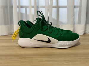 nikehyperdunk hd2018 low 低帮 凯尔