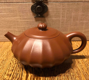 紫砂壶汤宣武